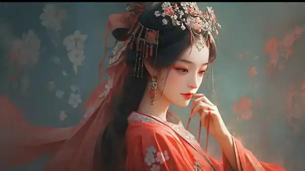 天官赐福